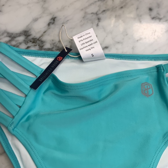 Born Primitive Swim - Picture 5 of 5